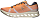 Кроссовки мужские On Cloudsurfer 2 Tangerine/Ivory - Фото 4 малая