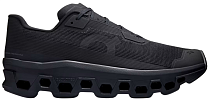 Кроссовки мужские On Cloudmonster Void Black/Black
