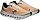 Кроссовки мужские On Cloudsurfer Next Tangerine/Ivory - Фото 2 малая