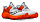 Кроссовки мужские Saucony Endorphin Rift Fog/Pepper - Фото 2 малая