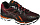 Кроссовки мужские ASICS GEL-NIMBUS 17 черный/ оранжевый/ темно-красный - Фото 1 малая