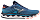 Кроссовки мужские Mizuno Wave Horizon 6 SurfWeb/Silver/NeonFlame - Фото 2 малая