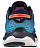 Кроссовки мужские Mizuno Wave Horizon 6 SurfWeb/Silver/NeonFlame - Фото 4 малая