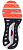 Кроссовки мужские Mizuno Wave Horizon 6 SurfWeb/Silver/NeonFlame - Фото 5 малая