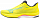 Кроссовки мужские Mizuno Wave Rebellion Sonic Bolt2(Neon)/JBlue/OBlue - Фото 1 малая