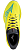 Кроссовки мужские Mizuno Wave Rebellion Sonic Bolt2(Neon)/JBlue/OBlue - Фото 3 малая