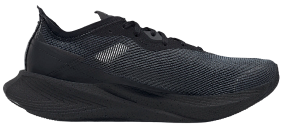Кроссовки Reebok Floatride Energy X Core Black/Core Black/Core Black - Фото 2 большая