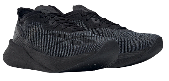 Кроссовки Reebok Floatride Energy X Core Black/Core Black/Core Black - Фото 3 большая