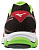 Кроссовки мужские Mizuno Wave Catalyst 2 Formula One/White/Black - Фото 5 малая