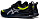 Кроссовки мужские ASICS Gel-Kayano 28 Awl French Blue/Safety Yellow - Фото 2 малая