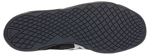 Кроссовки мужские Mizuno Tc-11 чер/чер - Фото 4 большая