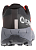 Кроссовки мужские Icebug Arcus Bugrip GTX Midnight/Red - Фото 3 малая