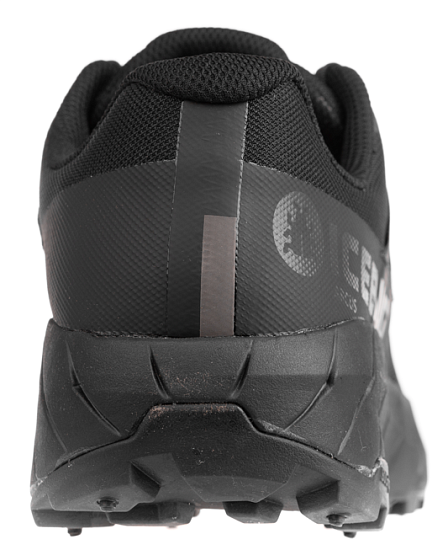 Кроссовки мужские Icebug Arcus Bugrip GTX True Black - Фото 3 большая