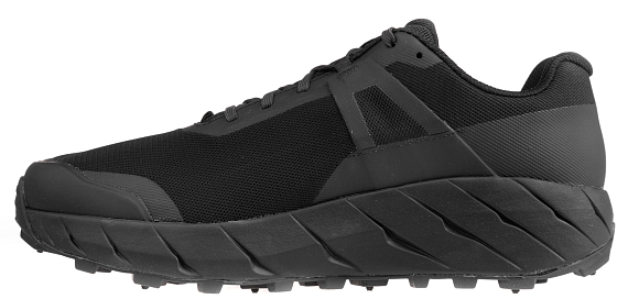 Кроссовки мужские Icebug Arcus Bugrip GTX True Black - Фото 5 большая