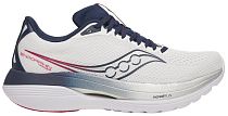 Кроссовки мужские Saucony Endorphin Trainer White/Navy