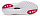 Кроссовки мужские Saucony Endorphin Trainer White/Navy - Фото 6 малая