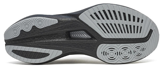 Кроссовки мужские Saucony Endorphin Speed 5 Laurel/Black - Фото 2 большая