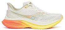 Кроссовки мужские Saucony Endorphin Speed 5 Ivory/Fire