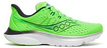 Кроссовки мужские Saucony Kinvara 16 Slime/Black