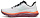 Кроссовки мужские Saucony Kinvara 16 White/Crimson - Фото 5 малая