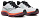 Кроссовки мужские Saucony Kinvara 16 White/Crimson - Фото 6 малая