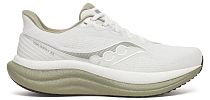 Кроссовки мужские Saucony Triumph 23 White/Laurel