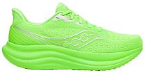 Кроссовки мужские Saucony Triumph 23 Slime/Silver