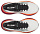 Кроссовки мужские Saucony Triumph 23 White/Crimson - Фото 3 малая