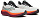 Кроссовки мужские Saucony Triumph 23 White/Crimson - Фото 6 малая