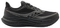 Кроссовки мужские Saucony Triumph 23 Gtx Triple Black