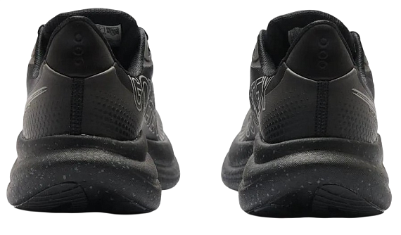 Кроссовки мужские Saucony Triumph 23 Gtx Triple Black - Фото 5 большая
