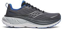 Кроссовки мужские Saucony Hurricane 25 Shadow/Black