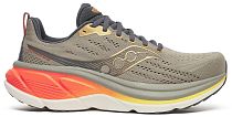 Кроссовки мужские Saucony Hurricane 25 Laurel/Fire