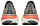 Кроссовки мужские Saucony Hurricane 25 Laurel/Fire - Фото 4 малая