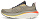 Кроссовки мужские Saucony Hurricane 25 Laurel/Fire - Фото 5 малая