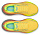 Кроссовки мужские Saucony Hurricane 25 Vizigold/Laurel - Фото 2 малая