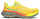Кроссовки мужские Saucony Hurricane 25 Vizigold/Laurel - Фото 5 малая