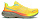 Кроссовки мужские Saucony Hurricane 25 Vizigold/Laurel - Фото 1 малая