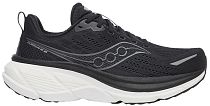 Кроссовки мужские Saucony Hurricane 25 Black/White