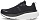 Кроссовки мужские Saucony Hurricane 25 Black/White - Фото 2 малая