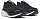 Кроссовки мужские Saucony Hurricane 25 Black/White - Фото 3 малая