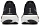 Кроссовки мужские Saucony Hurricane 25 Black/White - Фото 4 малая