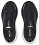 Кроссовки мужские Saucony Hurricane 25 Black/White - Фото 5 малая