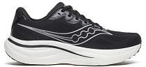 Кроссовки мужские Saucony Ride 19 Black/Silver