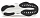 Кроссовки мужские Saucony Ride 19 Black/Silver - Фото 2 малая