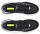 Кроссовки мужские Saucony Ride 19 Black/Silver - Фото 3 малая