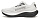 Кроссовки мужские Saucony Ride 19 White/Black - Фото 5 малая