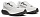 Кроссовки мужские Saucony Ride 19 White/Black - Фото 6 малая
