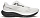 Кроссовки мужские Saucony Ride 19 White/Black - Фото 1 малая