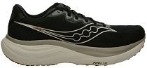 Кроссовки мужские Saucony Ride 19 Black/Pewter